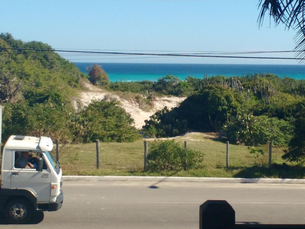 Casa 4 Quartos Condominio Em Frente A Praia Grande Арраял-ду-Кабу Екстер'єр фото