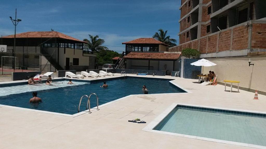 Casa 4 Quartos Condominio Em Frente A Praia Grande Арраял-ду-Кабу Екстер'єр фото